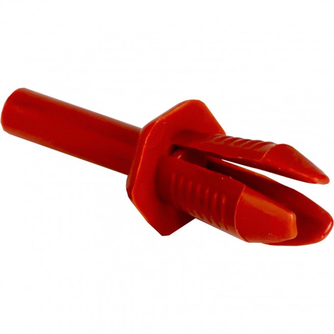 Фиксатор DKC RL DUCTAFIX RL6 для короба 06511RL Фиксатор DKC RL DUCTAFIX RL6 для короба 06511RL
