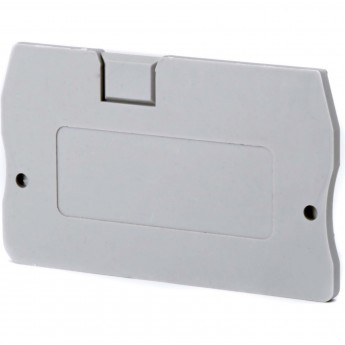 Изолятор торцевой для клеммы DKC VPR-2.5-QUATTRO