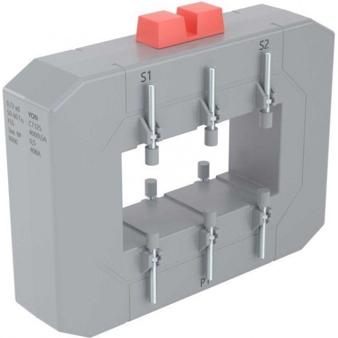 Трансформатор тока DKC CT165 6000А класс 0.5 30В.А DKC CT165-6000-0.5-30 Трансформатор тока DKC CT165 6000А класс 0.5 30В.А DKC CT165-6000-0.5-30