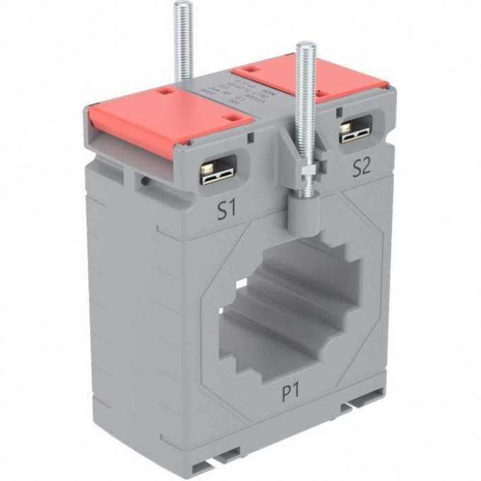 Трансформатор тока DKC CT60 1250А класс 0.5S 15В.А CT60-1250-0.5S-15 Трансформатор тока DKC CT60 1250А класс 0.5S 15В.А CT60-1250-0.5S-15